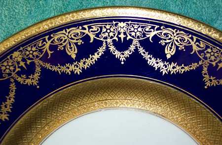 COA95 by Coalport