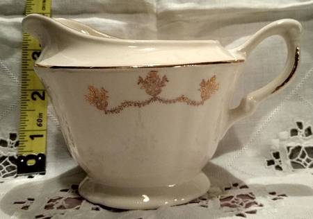 CRP123 Creamer