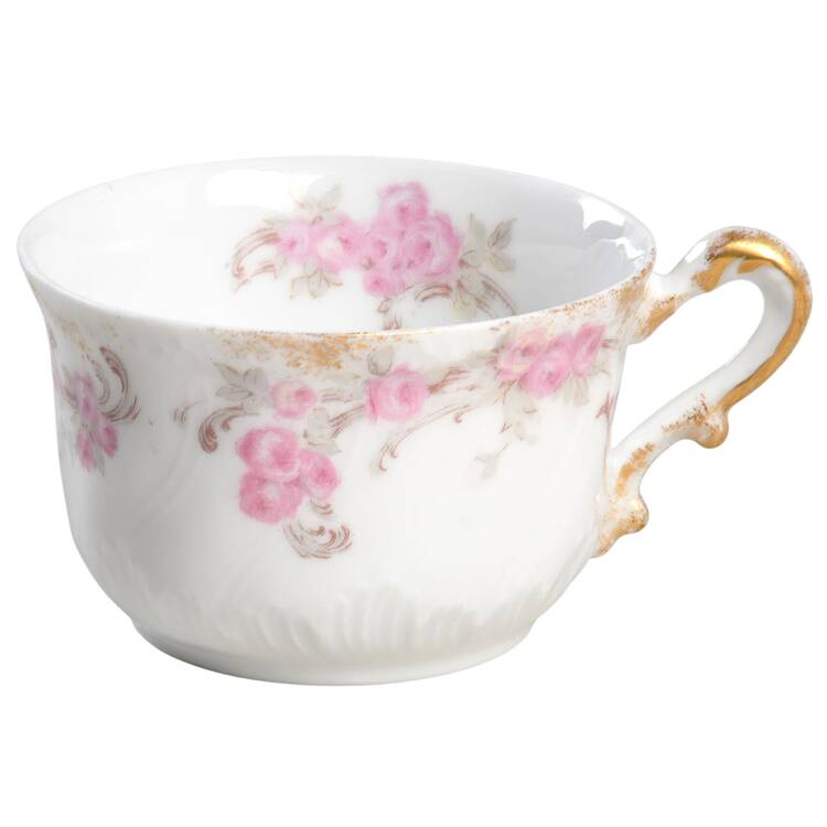 CHF895 Flat Cup