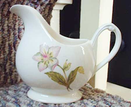 51075 Creamer
