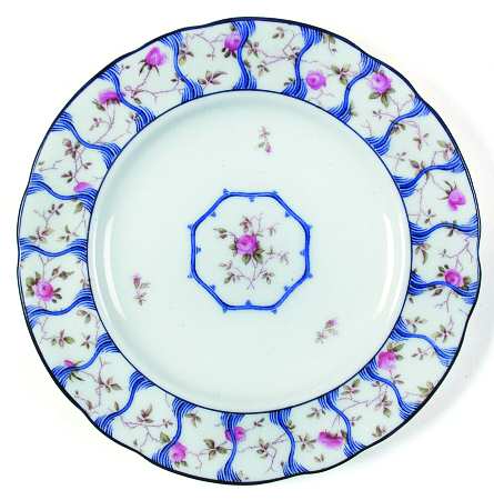 6978-O by Coalport