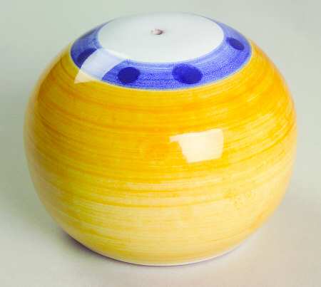 Collinia Salt Shaker