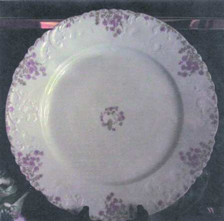 CHF902 by Charles Field Haviland