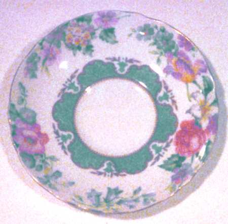 F16162 by Crown Staffordshire