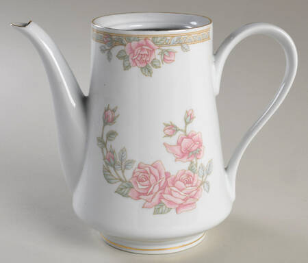 CRM11 Coffee Pot No Lid