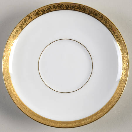 CMT77 Saucer for Chocolate Cup