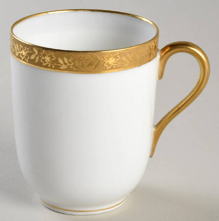 CMT77 Chocolate Cup