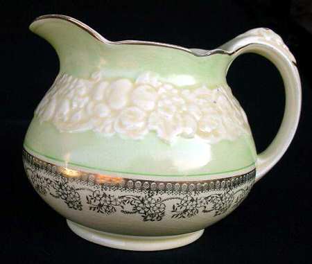 CRD165 Pitcher