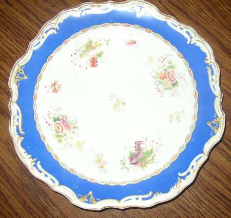 7908 by Coalport