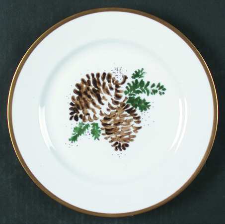 CBL36 Salad Plate