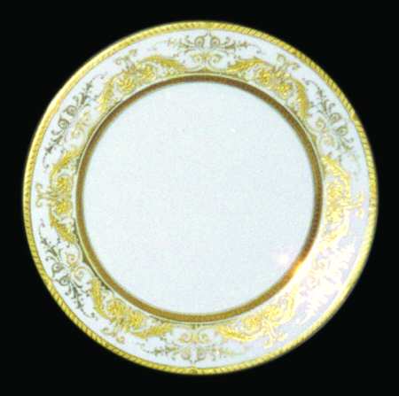 18018 by Coalport