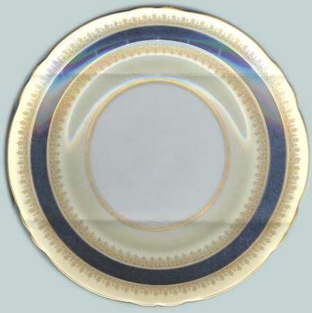 CRS115 by Crown Staffordshire