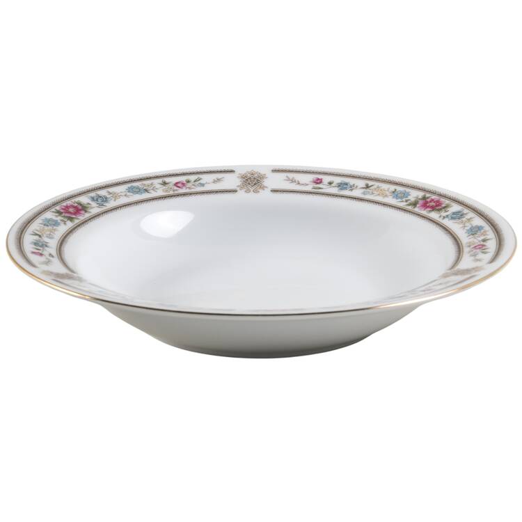 CX183 Rim Soup Bowl