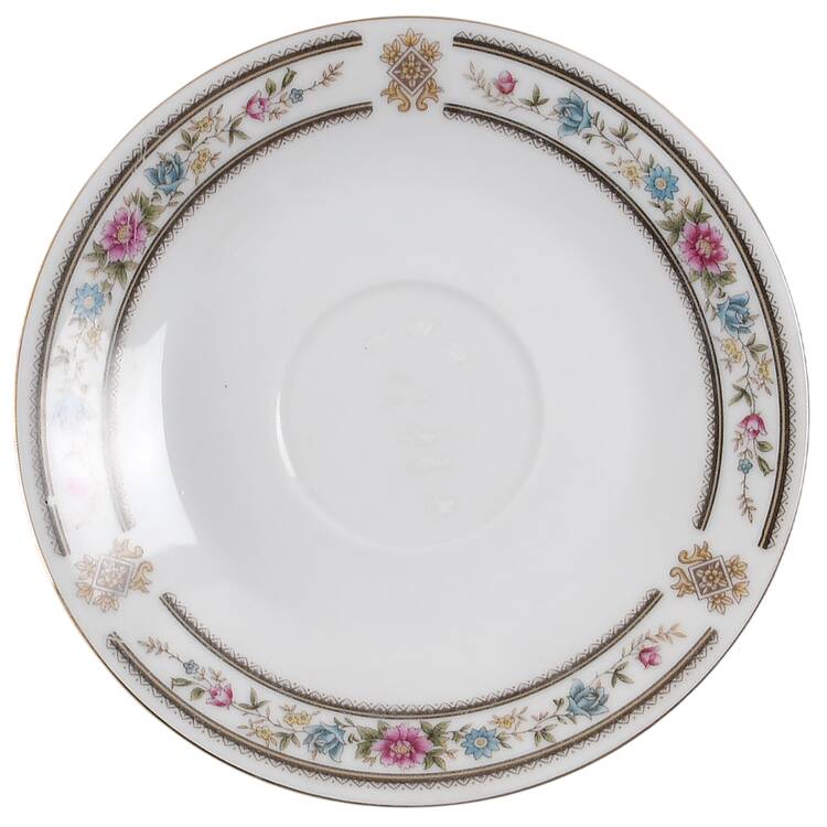 CX183 Saucer
