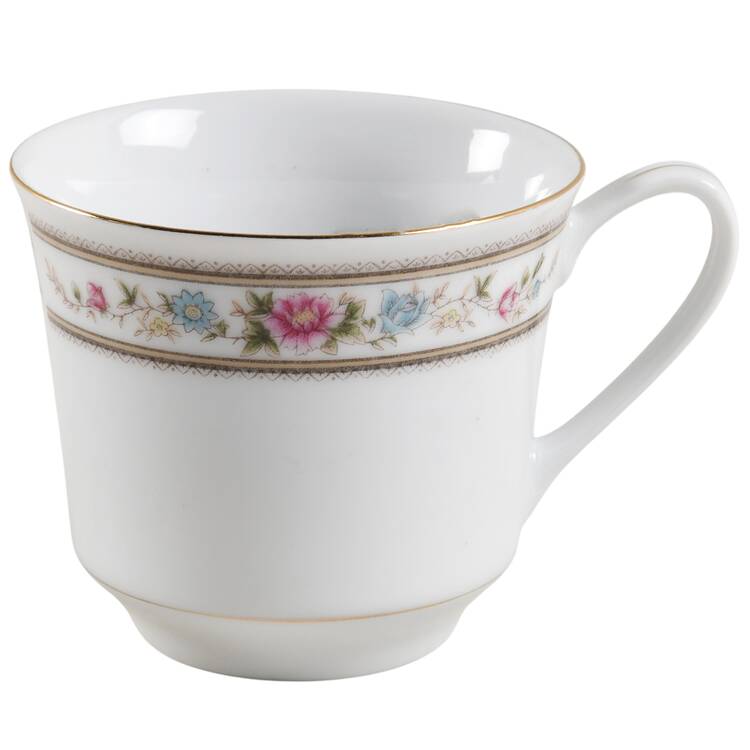 CX183 Footed Cup