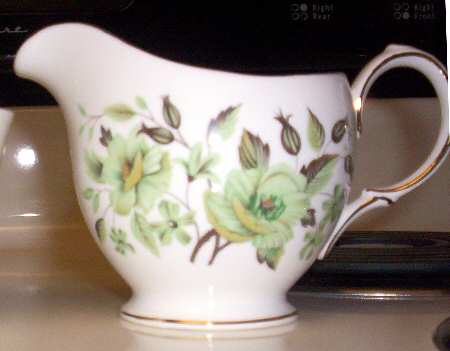 C671 Creamer