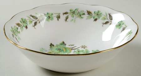 C671 Coupe Cereal Bowl