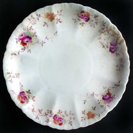 71194 Cake Plate
