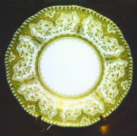 Z2745 by Coalport