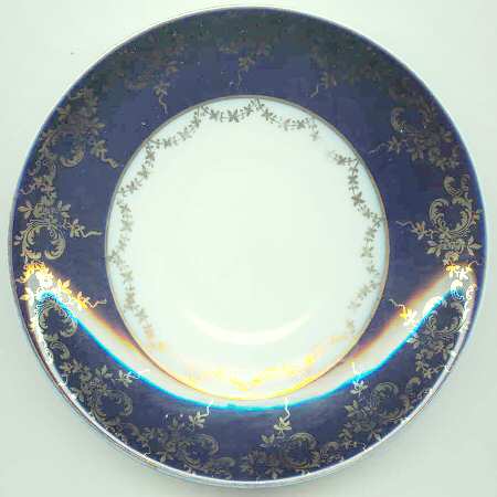 CLK2 Saucer