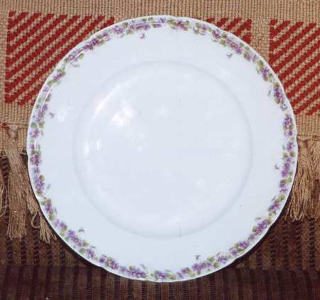 Schleiger 1331-1 by Charles Field Haviland