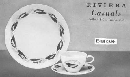 Basque by Caribe
