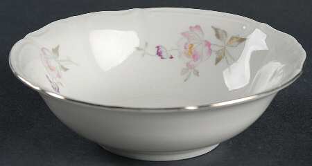 Theresa Fruit/Dessert (Sauce) Bowl