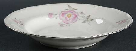 Theresa Rim Soup Bowl