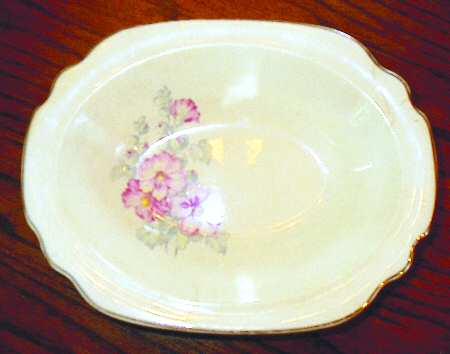 CSA10 by Crescent China 