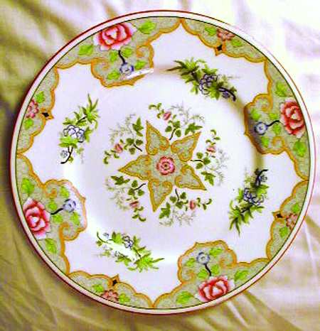 COA99 by Coalport