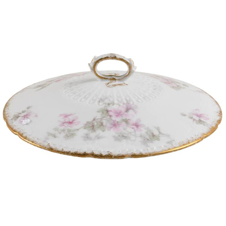 CHF919 Lid for Round Vegetable