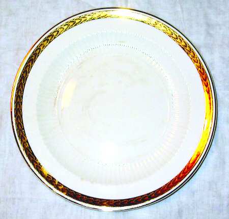 CSA11 by Crescent China 