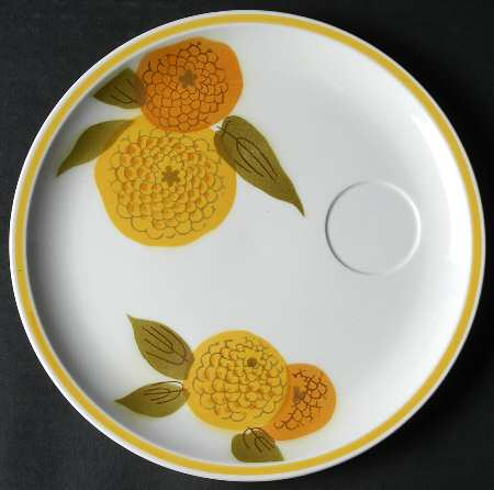 Tampico Snack Plate
