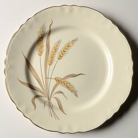 Harvest Gold by Cunningham &amp; Pickett