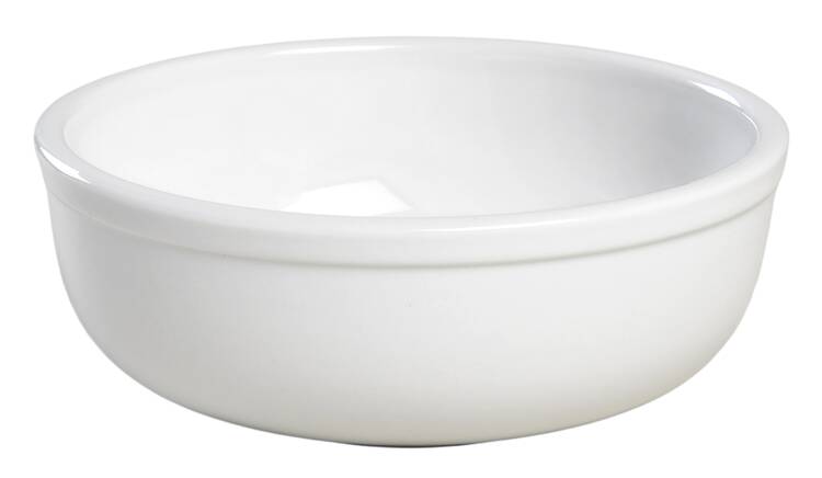 Loft Coupe Cereal Bowl