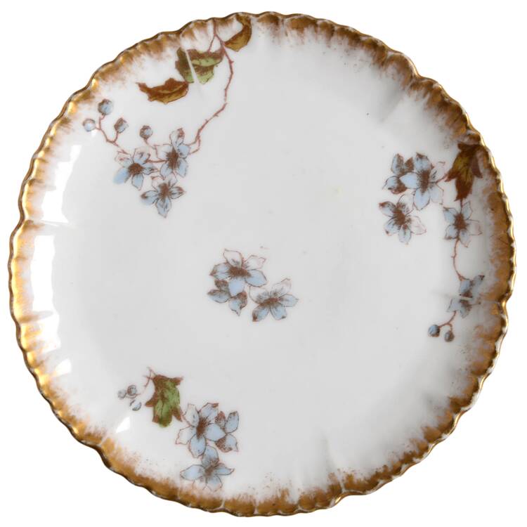CHF927 Bread & Butter Plate