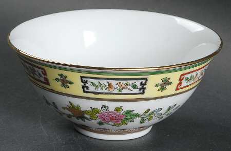 CX192 Rice Bowl
