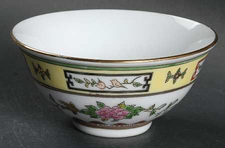 CX192 Rice Bowl