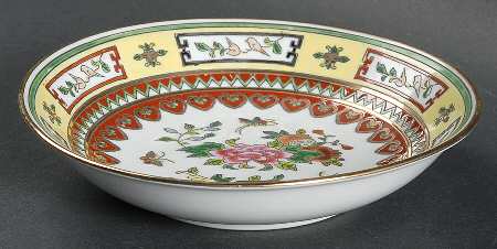 CX192 Fruit/Dessert (Sauce) Bowl