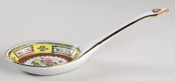 CX192 Spoon Rest/Holder (Holds 1 Spoon)