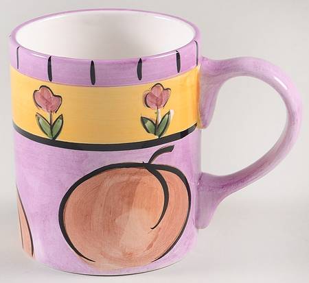 Fruit Punch Mug