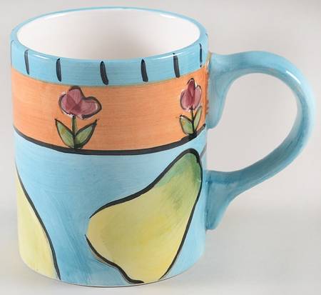 Fruit Punch Mug