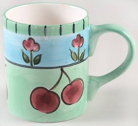 Fruit Punch Mug