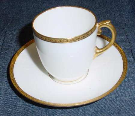 6081 by Coalport