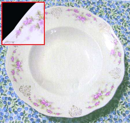 CPA5 by Colonial Pottery (USA)