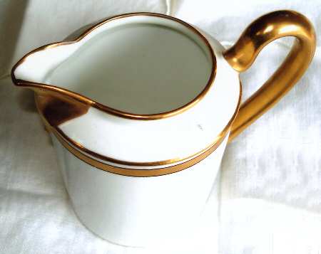CMT80 Creamer