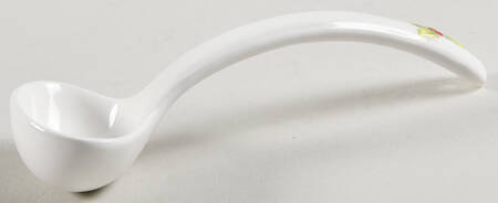 Twelve Days of Christmas, Valerie Ladel for Figural Open Sauce Boat