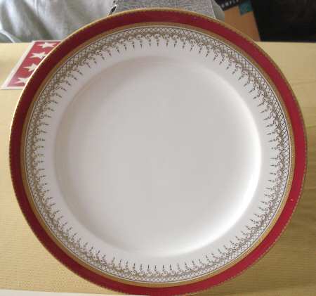 Z2176 by Coalport