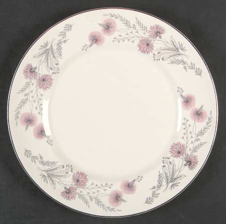 Pink Lace (Rim) by Canonsburg