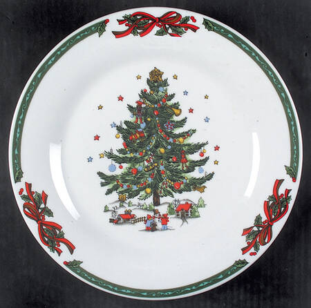 Christmas In The Park by China (Made in China)
